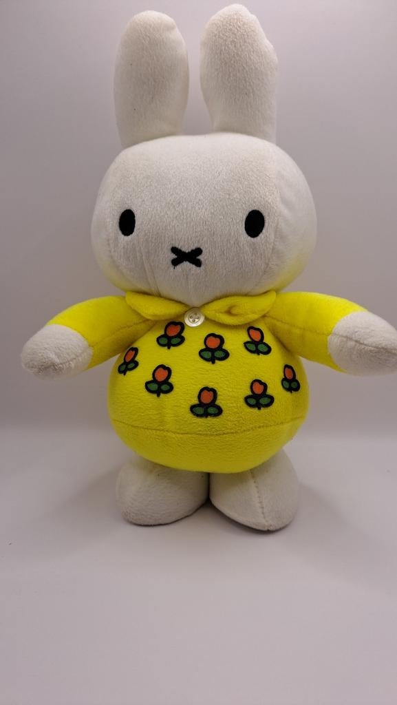 Nijntje knuffel 30cm, Nijntje, Ophalen of Verzenden