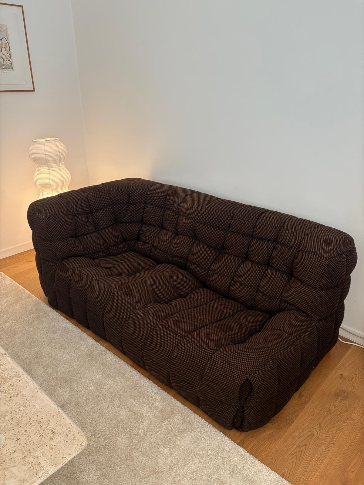 Canapé Kashima, Ligne Roset, 1980s, Enlèvement