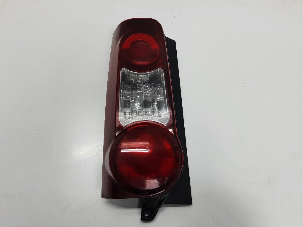 ACHTERLICHT LINKS Peugeot Partner (GC / GF / GG / GJ / GK), Gebruikt, Peugeot