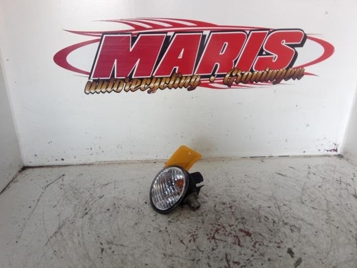 Mistlamp links-voor van een Toyota Corolla, Gebruikt, -, -, Toyota