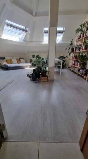 ✨ Appartement 85m² – 2 ch – Centre de Bxl – Idéal colocation, Immo, Bruxelles