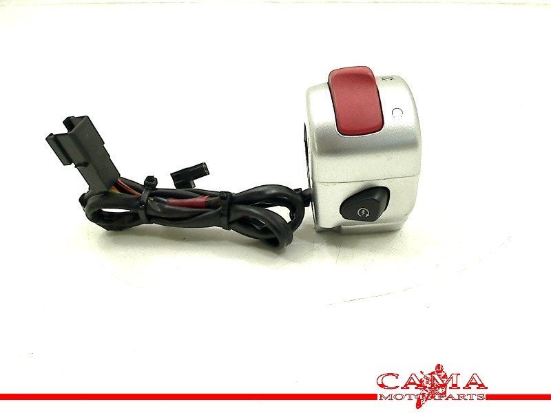 COMMUTATEUR DROIT VLR 1800 / C 1800 (VLR1800 C1800), Dhr. S. di Majo, Utilisé, Info@cama-motorparts.nl, P.J. Troelstraweg 8 8
3144 CX  MAASSLUIS, NL