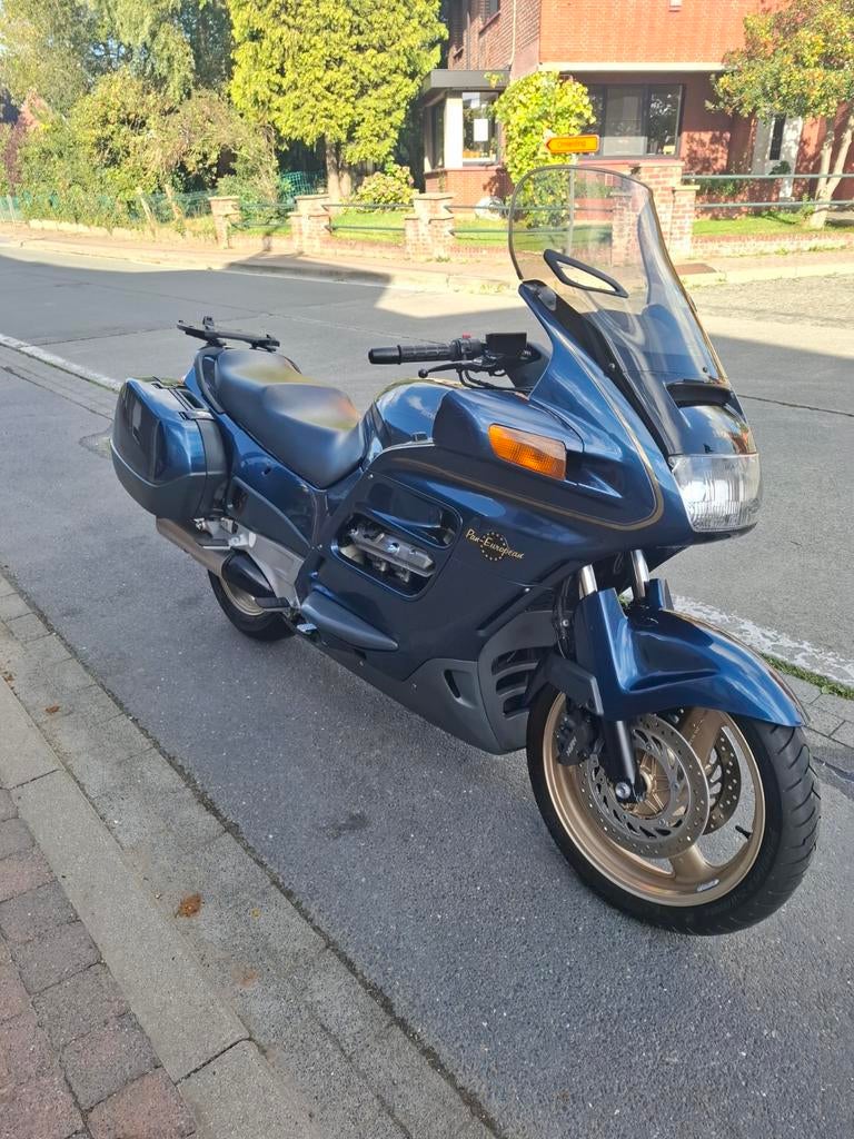Honda st1100 pan european, Motoren, Particulier
