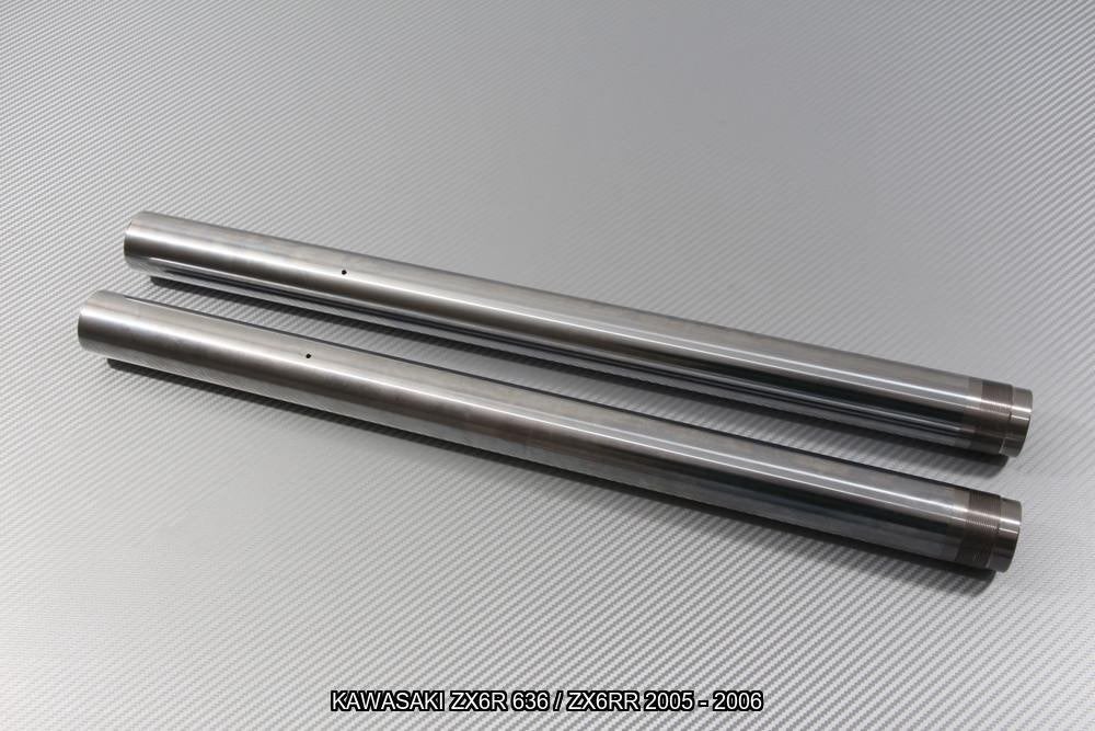 Voorvorkpoten SPR KAWASAKI ZX6R 636 / ZX6RR 2005 - 2006, Ophalen of Verzenden, Nieuw