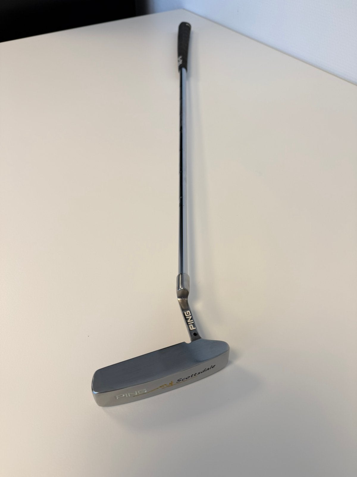 Ping Scottsdale Anser 2 Putter 35” NIEUW rechtshandig club, Ophalen of Verzenden, Nieuw, Club, Ping