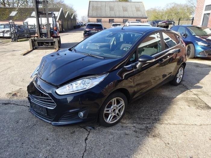 Boîte de vitesse d'un Ford Fiesta, -, 3 mois de garantie, -, -