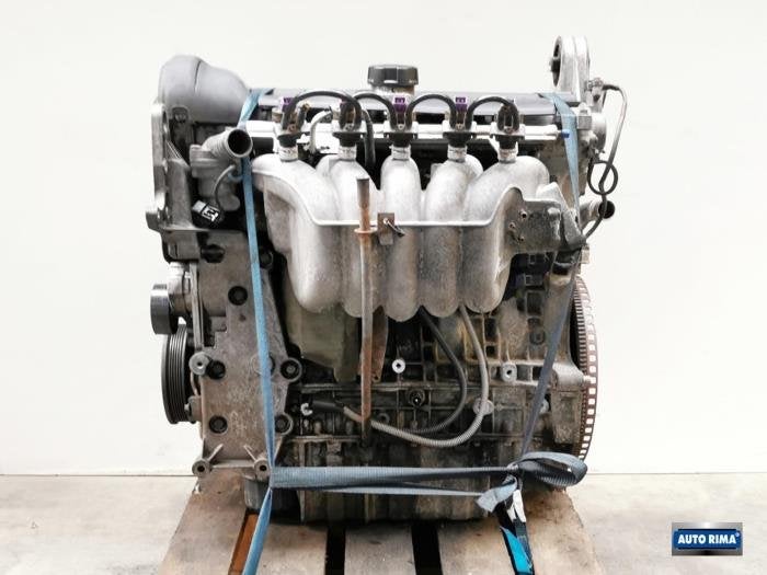 Moteur d'un Volvo V70, -, 3 mois de garantie, -, -