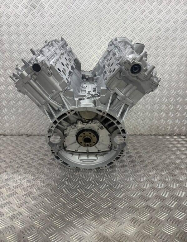 Moteur reconditionné Mercedes-Benz Sprinter 3.0 V6, Autos : Pièces & Accessoires, Moteurs & Accessoires, Enlèvement ou Envoi, Révisé