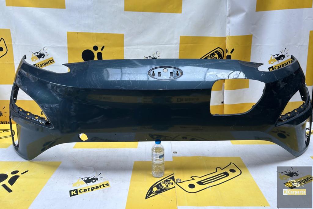 Hyundai Kona Electro voorbumper 2020-Heden 86511-DDAA0, Info@fabrikant.eu, Bumper, Hyundai, Fabrikant BV