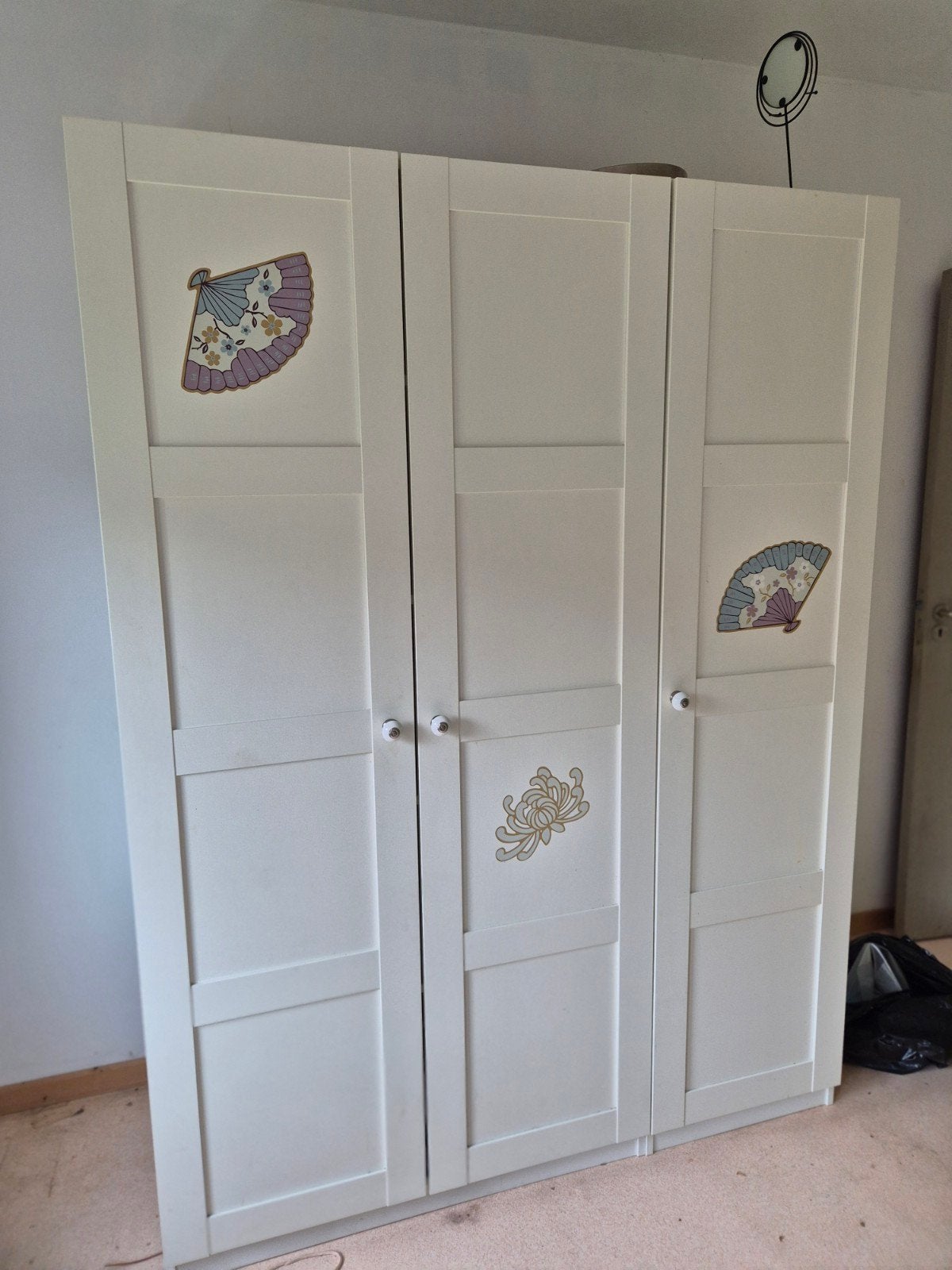 Armoire ikea - URGENT !