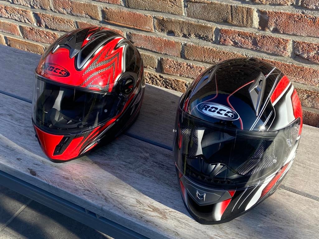 Helmen, Motos, Enlèvement ou Envoi, M