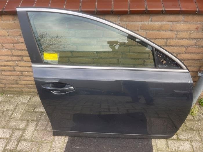 Portier 4Deurs rechts-voor van een Kia XCeed (CD), -, Deur, -, Ophalen of Verzenden