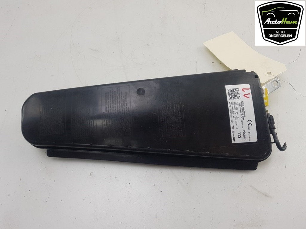 AIRBAG STOEL Volkswagen Up! (121) (|1S0880241B|1S0880241A|), Auto-onderdelen, Gebruikt, Postoffice@zf.com, Löwentaler Straße 20
88046  Friedrichshafen, DE