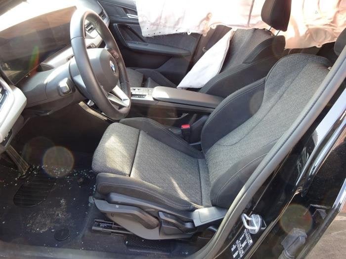 Airbag stoel (zitplaats) van een BMW X1, Gebruikt, -, -, Ophalen of Verzenden