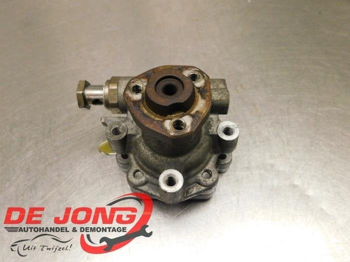 Stuurbekrachtiging Pomp van een Volkswagen Golf, Gebruikt, -, Volkswagen, -