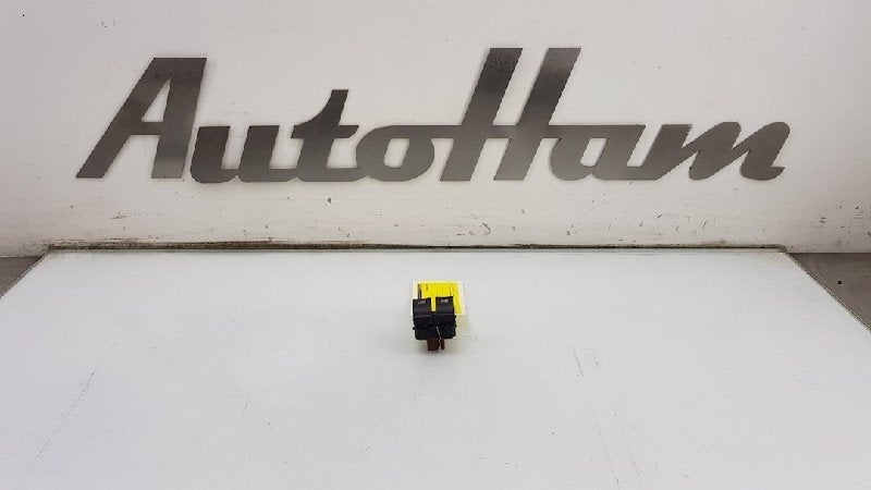 RAAMSCHAKELAAR Renault Clio IV Estate / Grandtour (7R), Dhr. J. Ham, Gebruikt, Renault, Administratie@autoham.nl