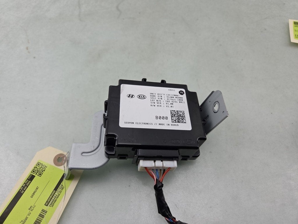 COMPUTER DIVERSEN Kia Ceed (CDB5 / CDBB) (|95300M6000|), Gebruikt, Kia