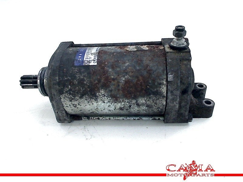 DÉMARREUR Buell 1125 R 2008-2010 (228000-6900), Motos, Dhr. S. di Majo, Utilisé, Info@cama-motorparts.nl, P.J. Troelstraweg 8 8
3144 CX  MAASSLUIS, NL