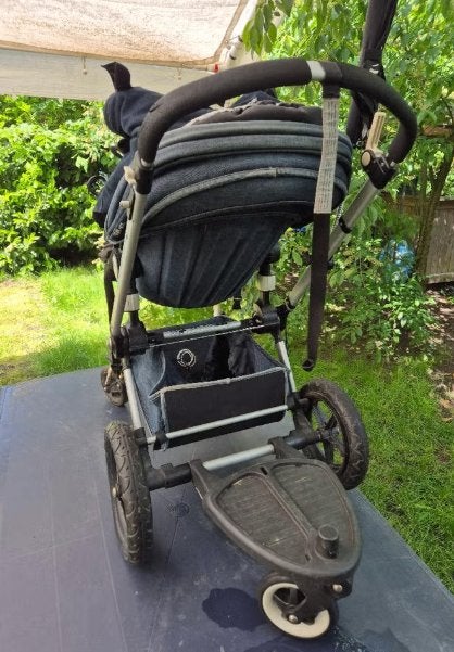 bugaboo cameleon, Enlèvement, Utilisé, Bugaboo