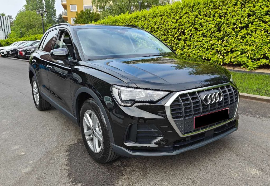 Audi, Autos, Achat, Euro 6, 5 portes, Phares entièrement LED