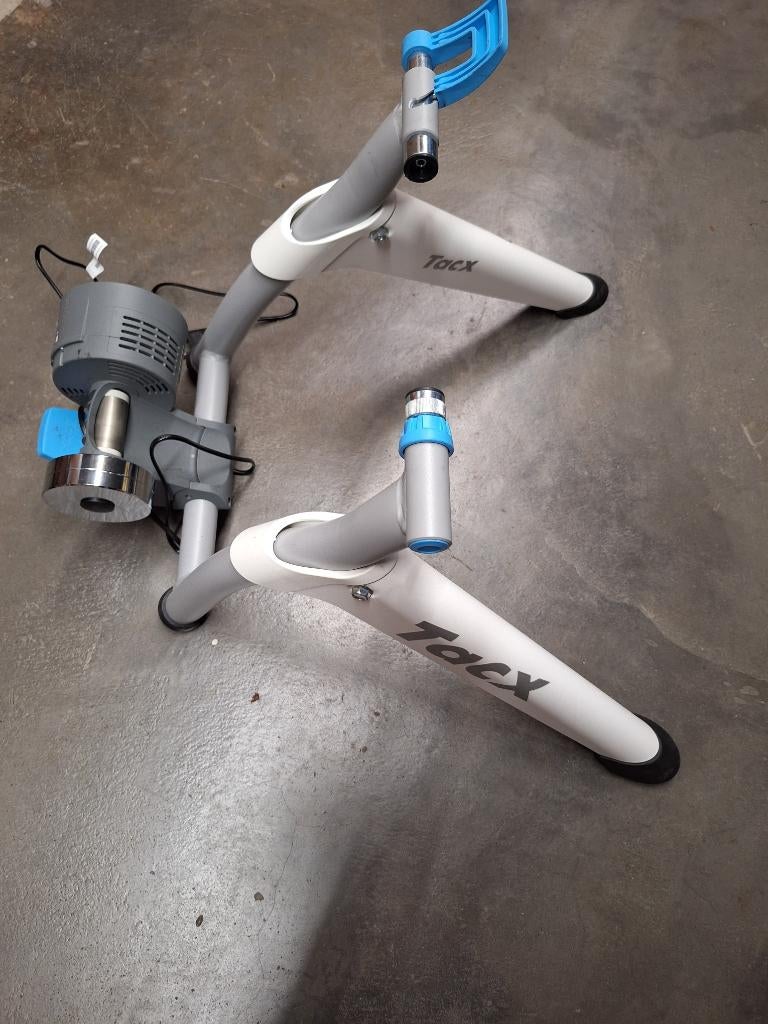Tacx fietstrainer, Ophalen, Zo goed als nieuw, Overige typen