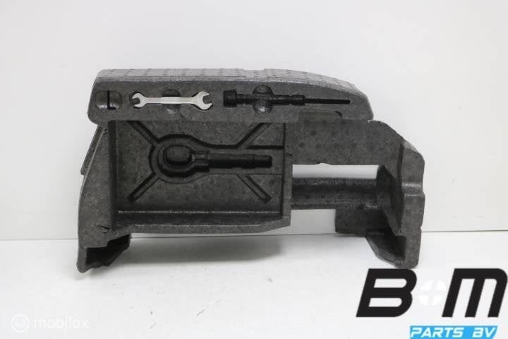 Gereedschaphouder VW Lupo GTI 6E0863466, Autos : Pièces & Accessoires, Utilisé