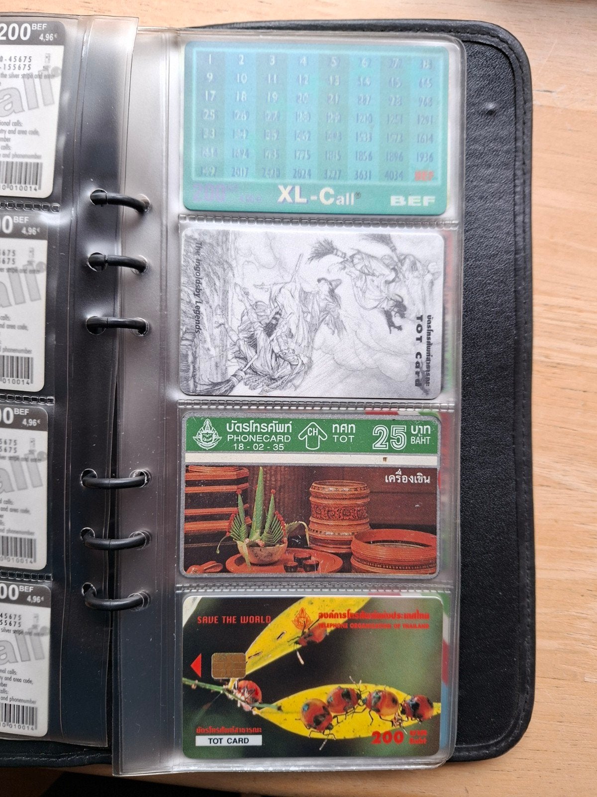 telefoonkaarten, Collections, Cartes de téléphone, Enlèvement