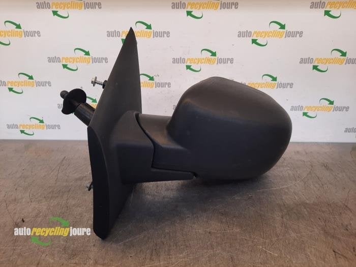 Rétroviseur extérieur gauche d'un Renault Twingo, -, Renault, -, 3 mois de garantie