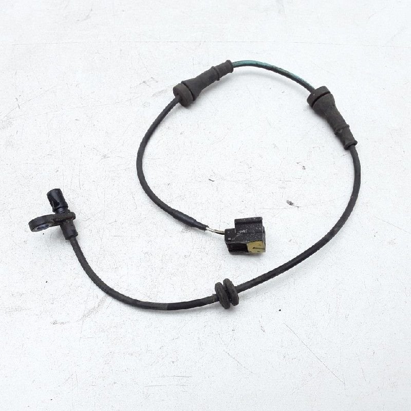 CAPTEUR ABS ABS Nissan Juke (F15) (01-2010/12-2019), Utilisé, Nissan
