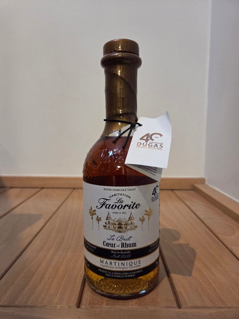 De favoriete gelimiteerde editie van Coeur de Rhum, Verzamelen, Ophalen of Verzenden, Nieuw, Vol