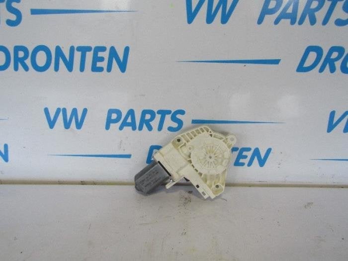 Mécanique vitre 4portes avant gauche d'un Audi A4, -, 3 mois de garantie, Audi, Utilisé