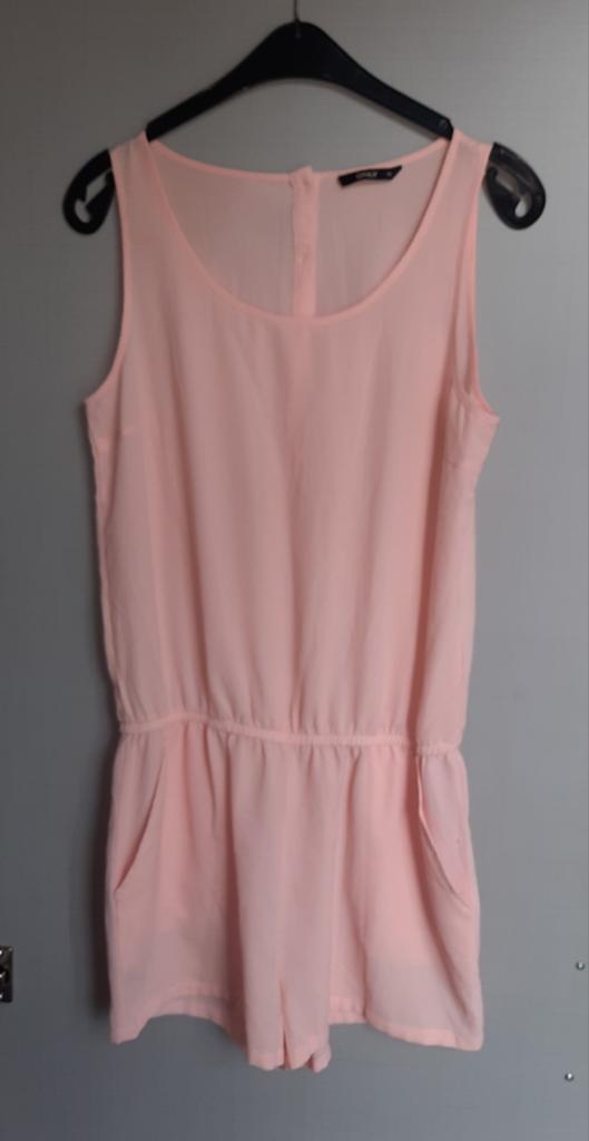 Only jumpsuit "S", ONLY., Ophalen of Verzenden, Zo goed als nieuw, Maat 36 (S)