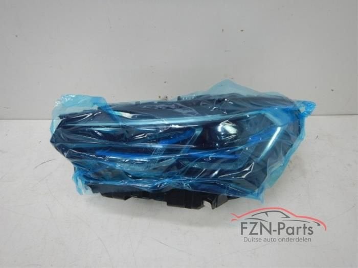 BMW X3 X4 G01 G02 LCI Koplamp Laser Links, Ophalen of Verzenden, Gebruikt