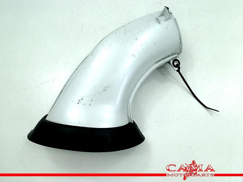 LUCHTINLAAT LINKS Yamaha YZF R1 2007-2008 (YZF-R1 4C8), Motoren, Onderdelen | Yamaha, Gebruikt