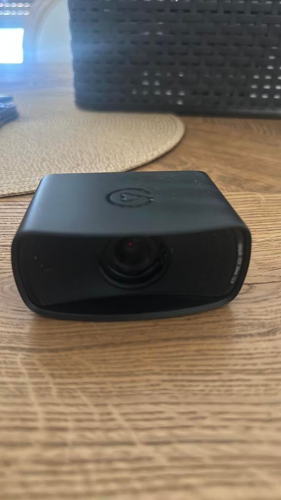 Elgato Facecam MK.2 Streaming Webcam.  LIKE NEW NO BOX, Enlèvement ou Envoi, Comme neuf