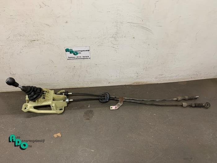 Versnellingsbak Mechaniek van een Honda Jazz (Jazz 05-), Honda, Gebruikt, -, -