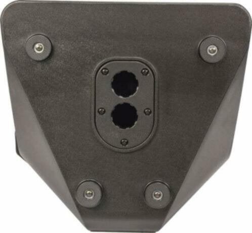 BST- DSP15A Actieve 15 inch Bi-Amp Speaker met DSP 450 Watt, Basreflex, Ophalen of Verzenden, Nieuw, Overige typen