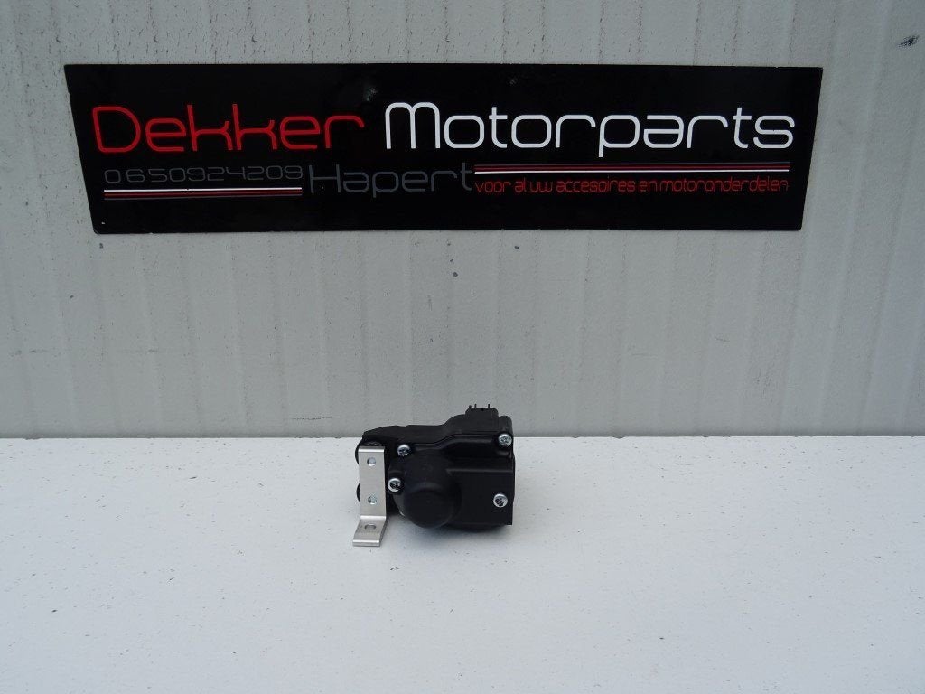 Servo motor / Exup klep motor Yamaha YZF R1 2015-2016-2017 >, Gebruikt, -, -, Ophalen of Verzenden