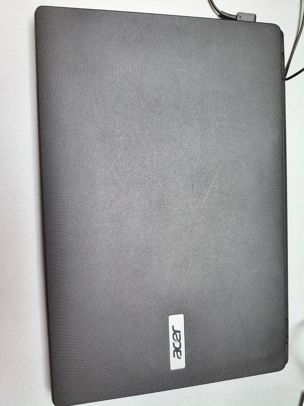 Laptop Acer ES1-711 serie (17,3 inch), Computers en Software, Ophalen, 4 GB, HDD