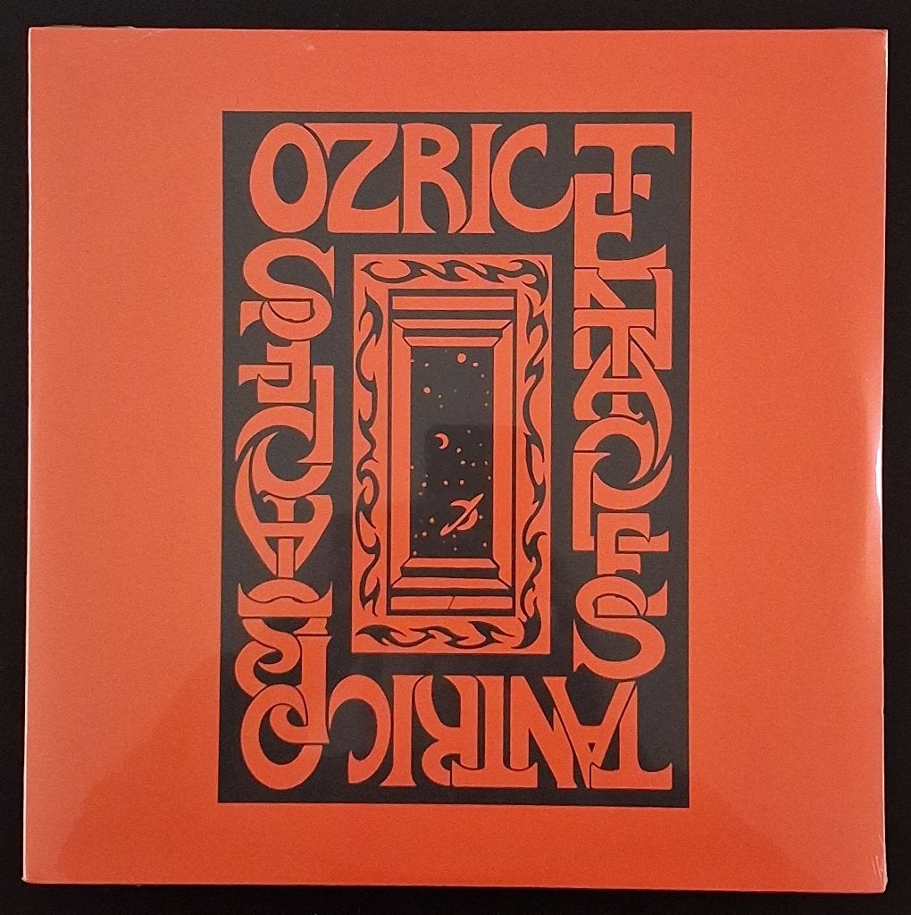 2LP Ozric Tentacles - Tantric Obstacles (New - Sealed), Cd's en Dvd's, Ophalen of Verzenden, Nieuw in verpakking, Dubbel-LP, Psychedelic Rock