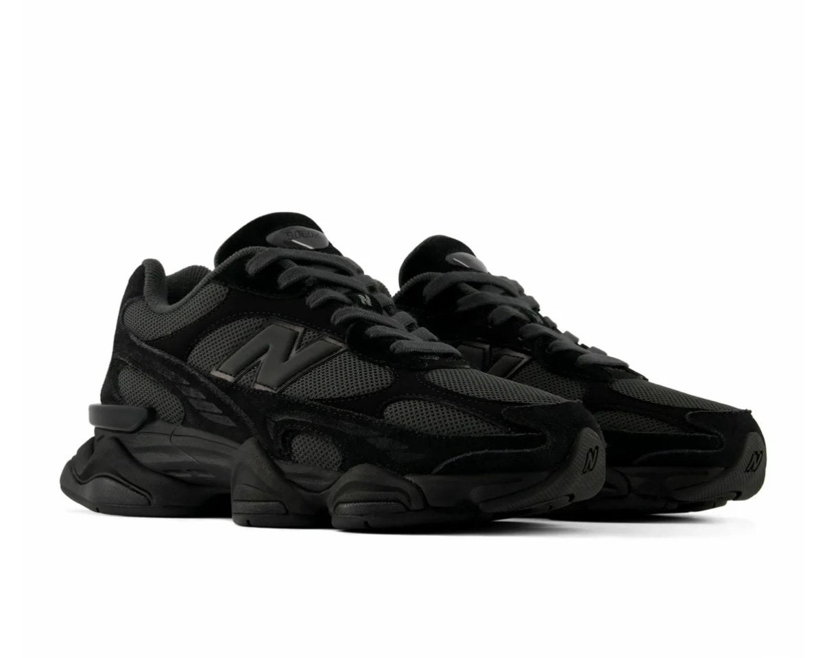 New balance 9060 ( nieuw) met doos!, Neuf, Enlèvement ou Envoi, Baskets, Noir