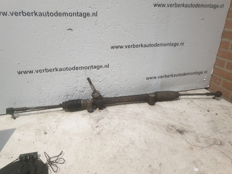 STUURHUIS Opel Meriva (A) (01-2003/05-2010) (26082855), Gebruikt, Opel, Lisa.Scalzo@aptiv.com, Aptiv PLC