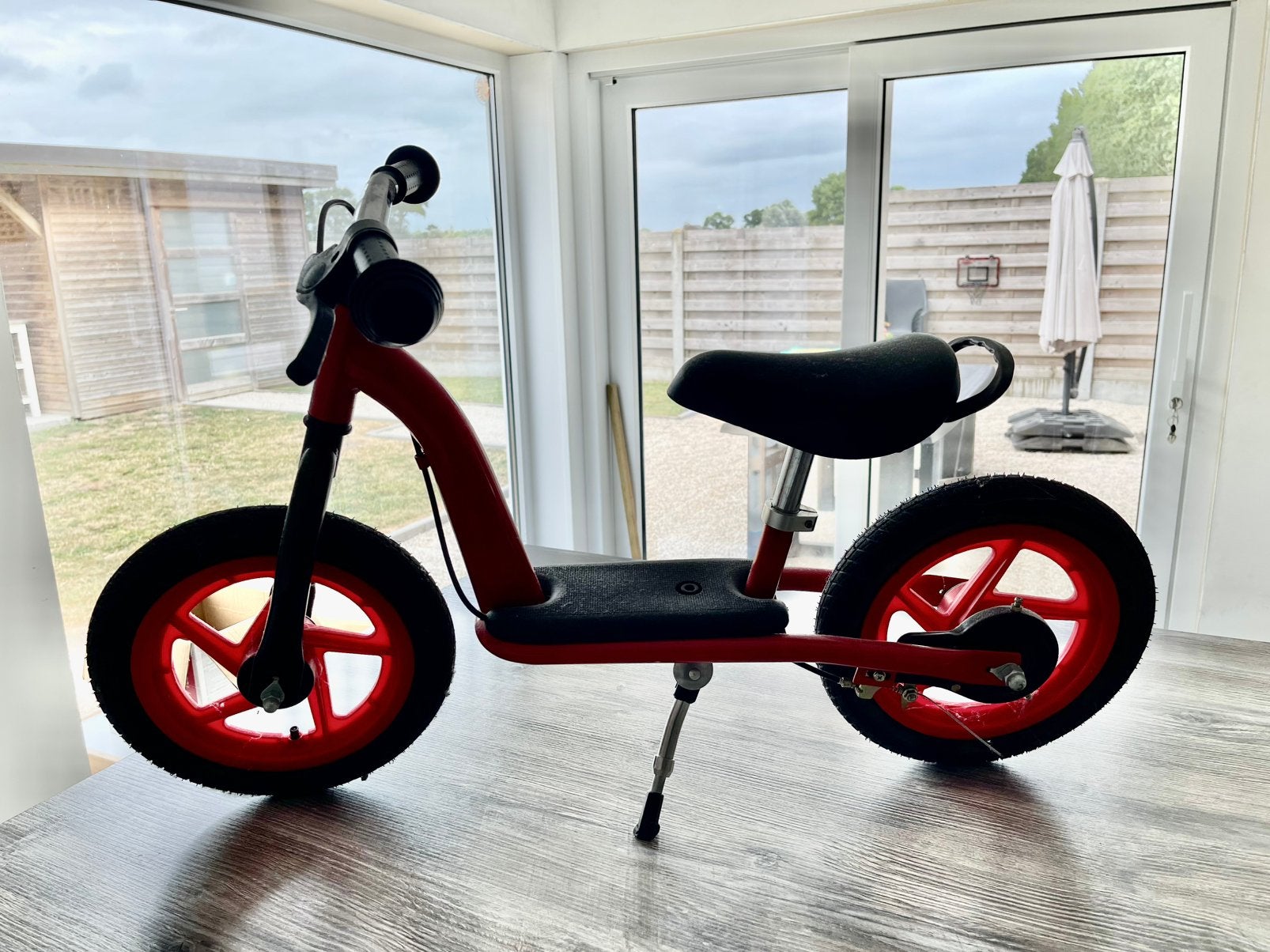 Loopfiets nieuw., Ophalen, Nieuw