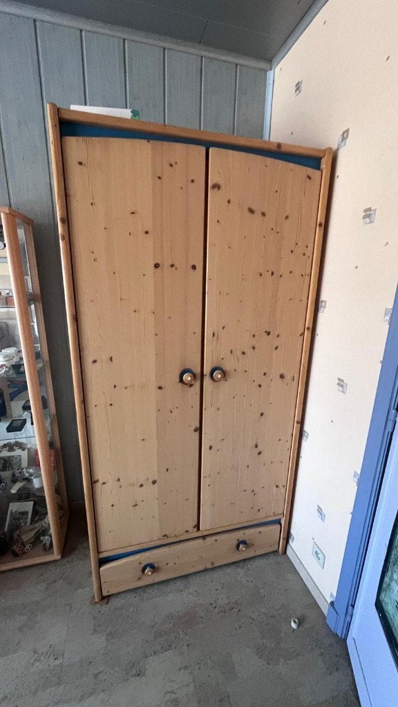 slaapkamer, Huis en Inrichting, Slaapkamer | Complete slaapkamers, Ophalen, Gebruikt