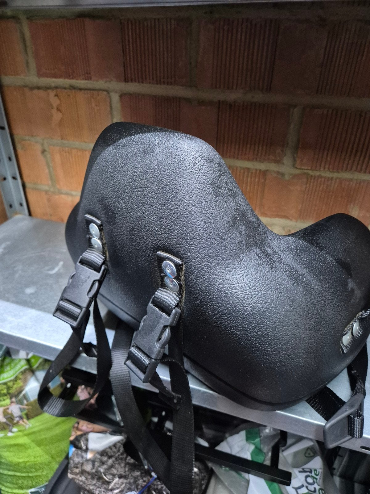 scooterzitje, Vélos & Vélomoteurs, Enlèvement