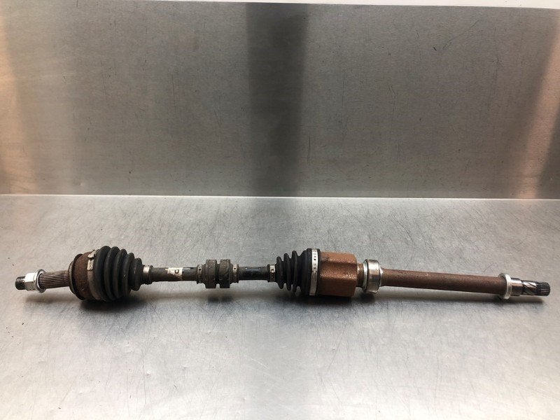 CARDAN AVANT DROIT (TRANSMISSION) Nissan Qashqai (J11), Utilisé, Nissan