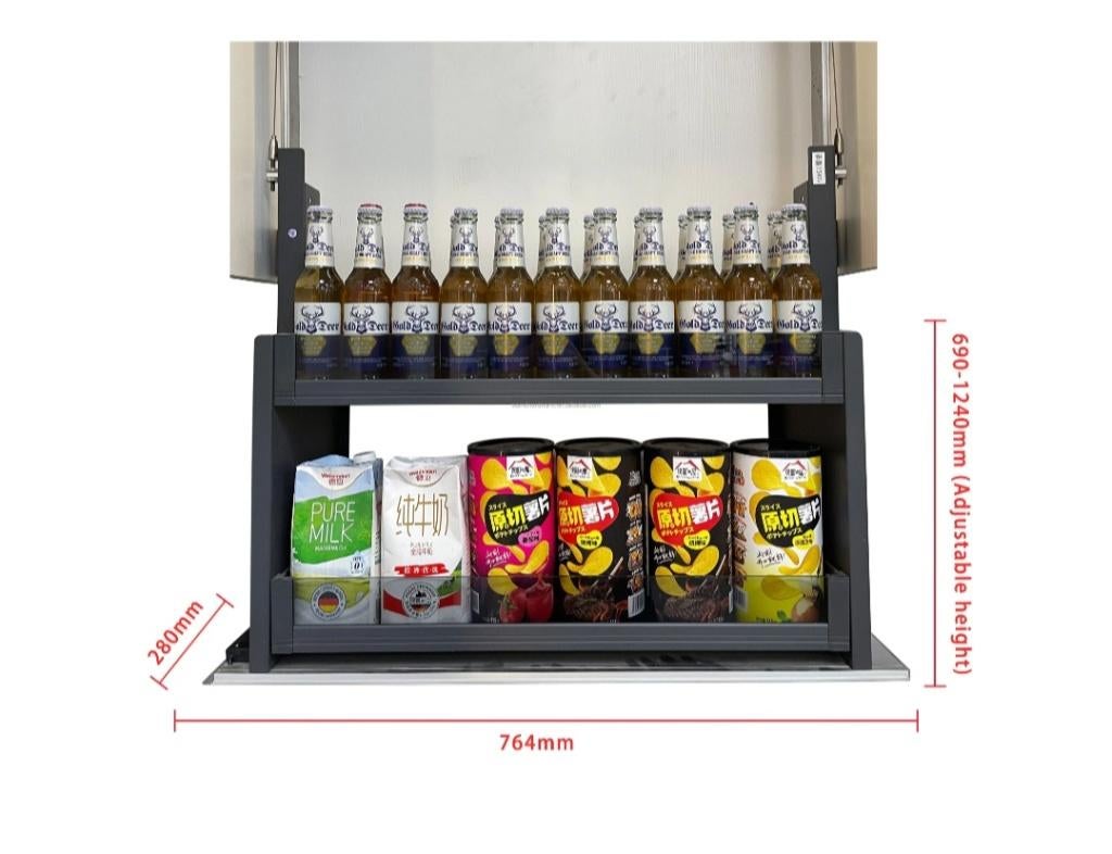 Keuken lift, Maison & Meubles, Cuisine| Tupperware, Neuf, Autres types, Enlèvement
