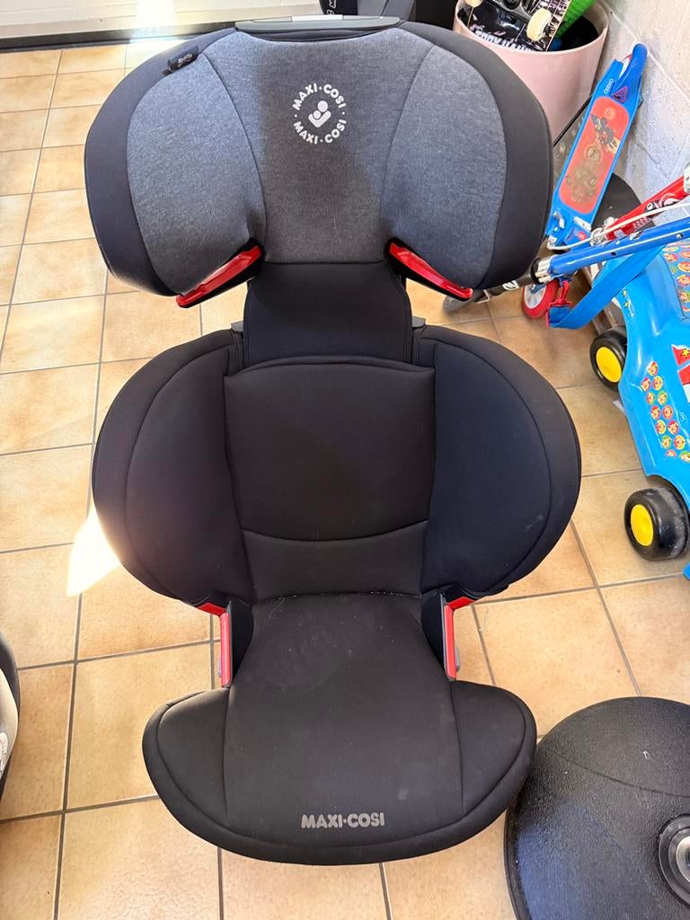 Maxi-Cosi RodiFix, Kinderen en Baby's, Ophalen, Zo goed als nieuw, Maxi-Cosi, Isofix