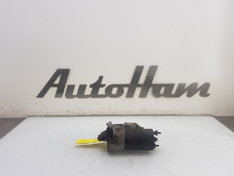 STARTMOTOR Volvo V40 (VW) (01-1995/06-2004), Auto-onderdelen, Dhr. J. Ham, Gebruikt, Administratie@autoham.nl, Volvo