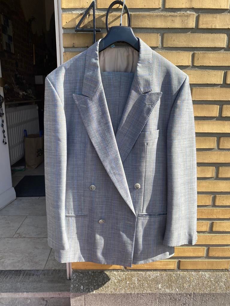 Costume, Enlèvement, Porté, Taille 48/50 (M)